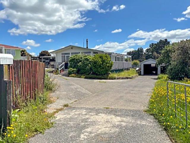 House for rent in Putaruru, Waikato