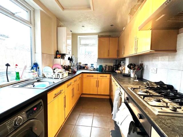 House for rent in Broomhill, Isle Of Man