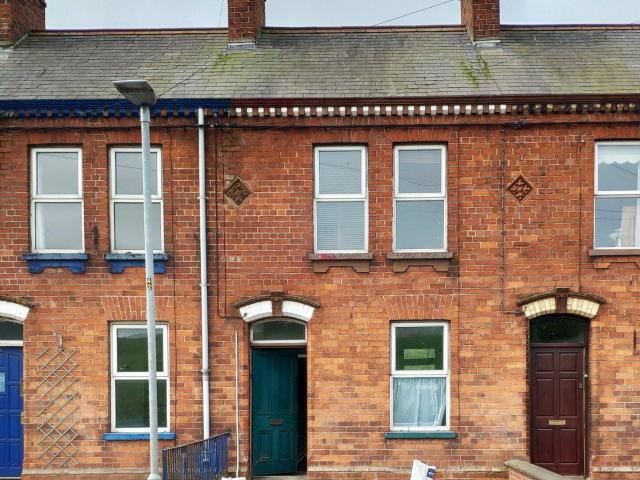 House for rent in Northern Ireland