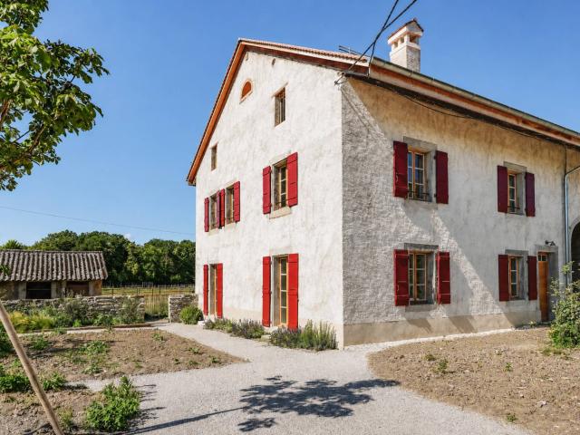 Haus mieten