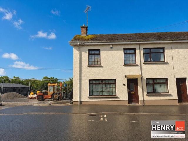 House for rent in Northern Ireland