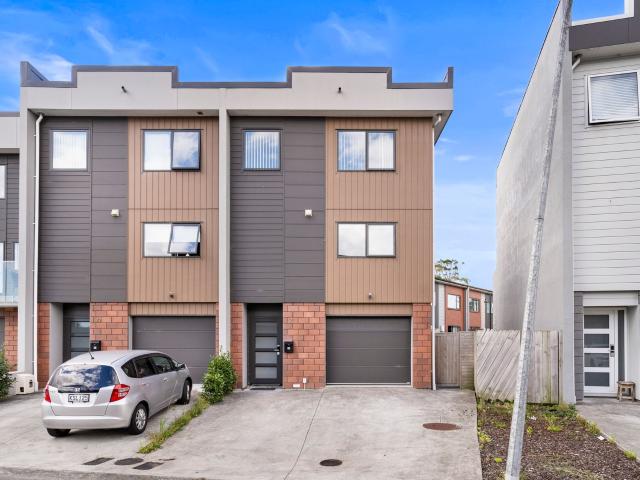 House for rent in Rapanui