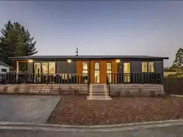 House for rent in Ohakune, Ruapehu District