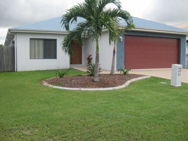 House for rent in Fairfield Waters, Townsville