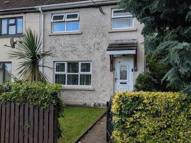 House for rent in County Antrim, Northern Ireland / Tuaisceart Éireann