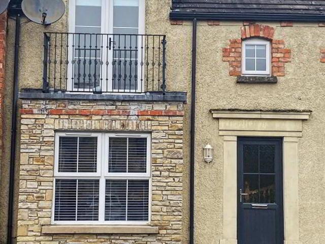 House for rent in Silverhill, Enniskillen