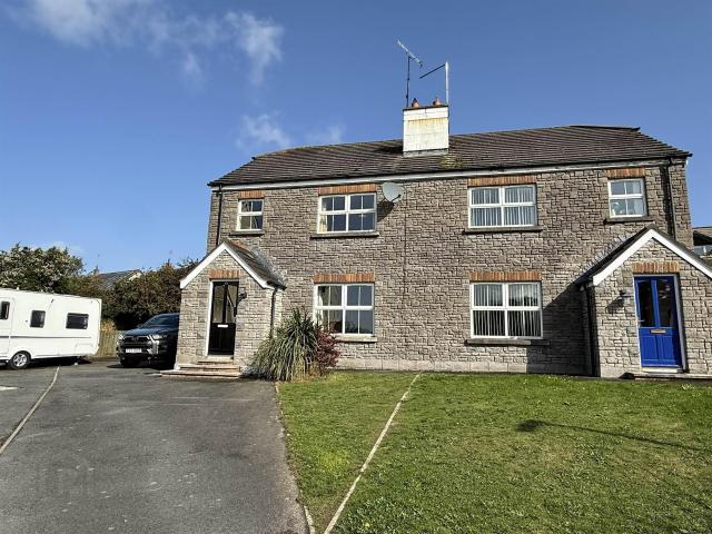 House for rent in Killyleagh, Northern Ireland