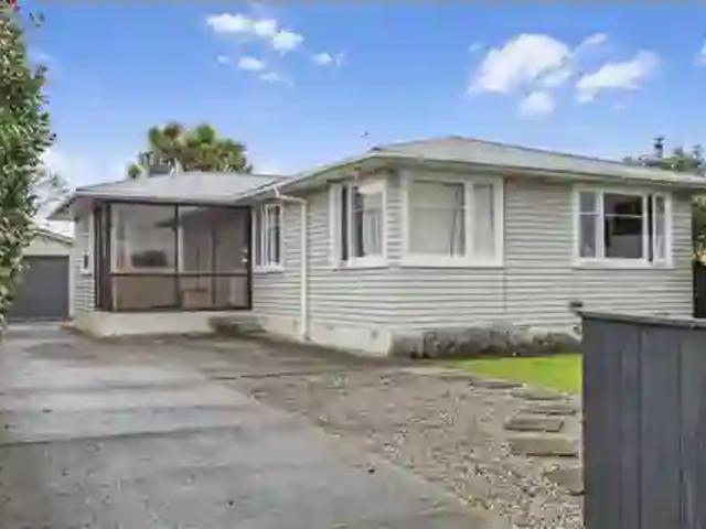 House for rent in Manawatu District