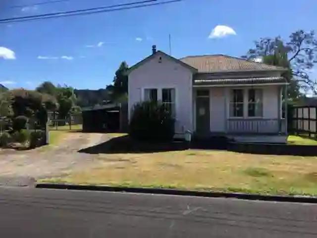 House for rent in Ruapehu District