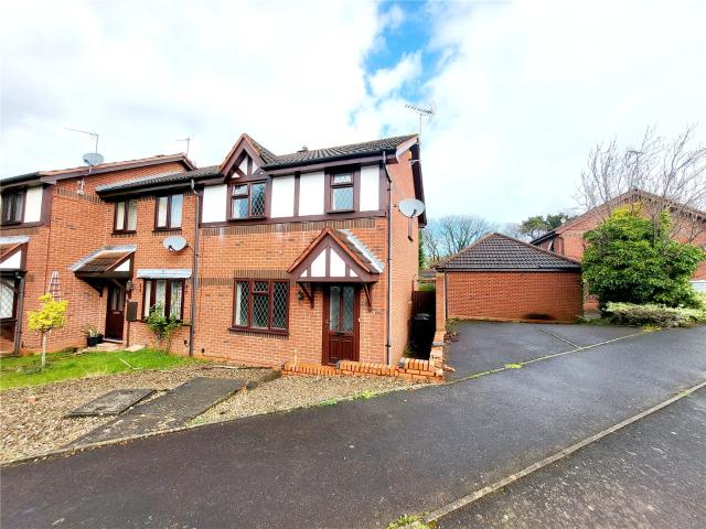 House for rent in Aggborough, Wyre Forest
