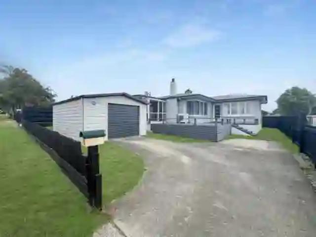 House for rent in Bay Of Plenty