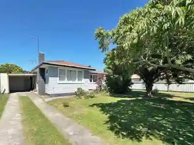 House for rent in East Coast