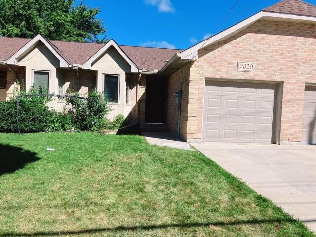 House for rent in Maidstone, Ontario
