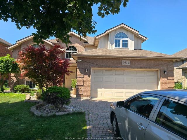 House for rent in Maidstone, Ontario