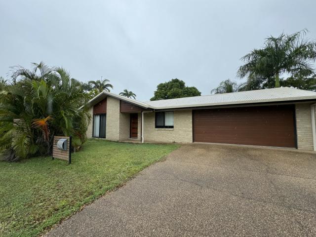 House for rent in Rockhampton, Queensland