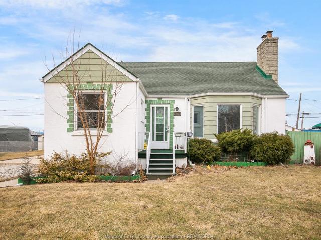 House for rent in Maidstone, Ontario