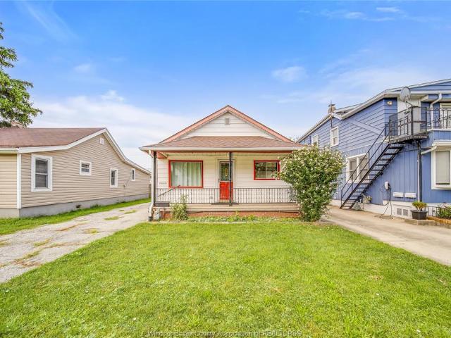 House for rent in Maidstone, Ontario