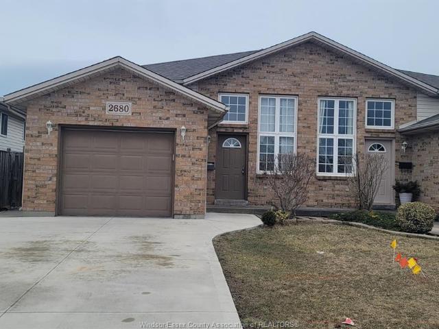 House for rent in Maidstone, Ontario