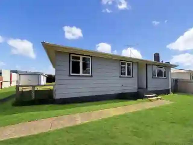 House for rent in Aotea, Tokoroa