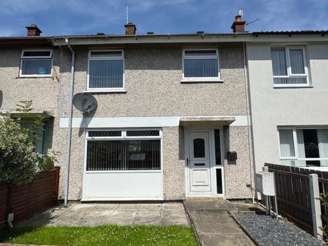 House for rent in Antrim, Northern Ireland