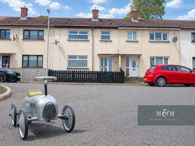 House for rent in Richhill, Northern Ireland