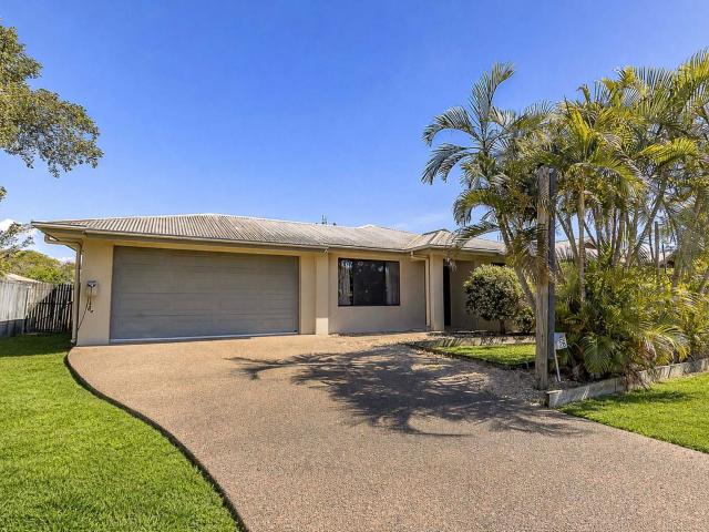 House for rent in Kelso, Queensland