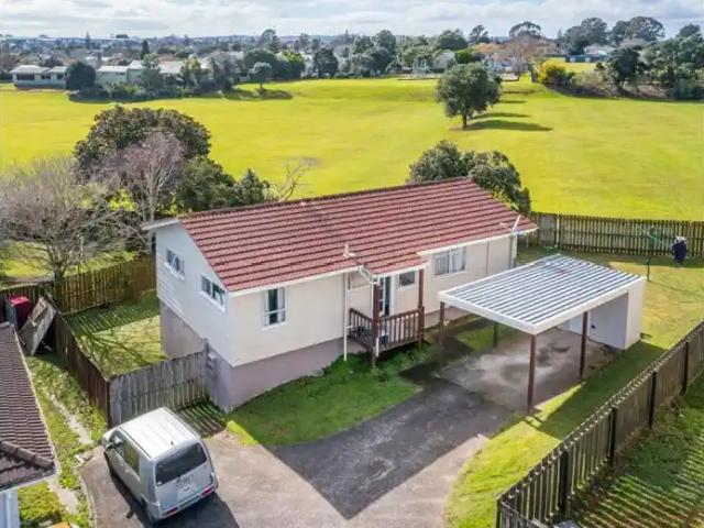 House for rent in Manurewa