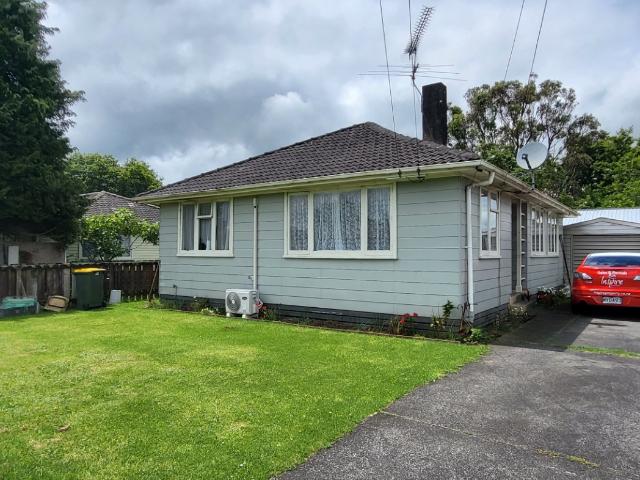 House for rent in Papakura, Oroua County