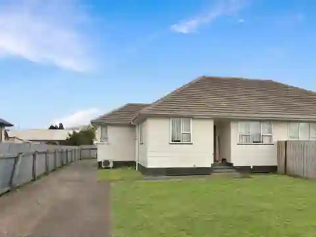 House for rent in Tararua District