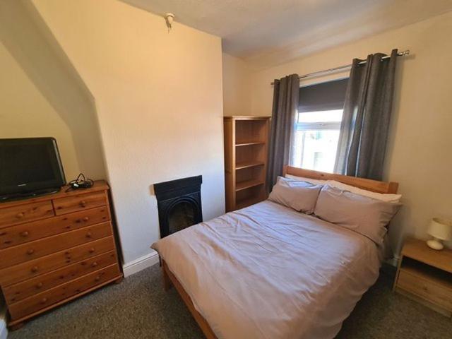 House for rent in Newbarns, Barrow