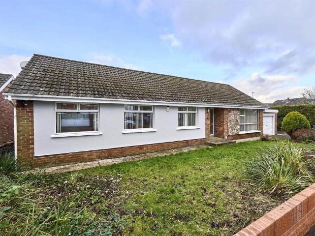 House for rent in Northern Ireland