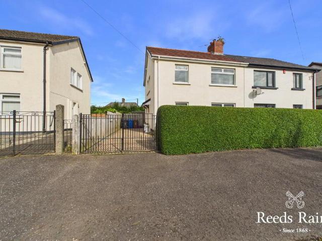 House for rent in Cregagh, Northern Ireland
