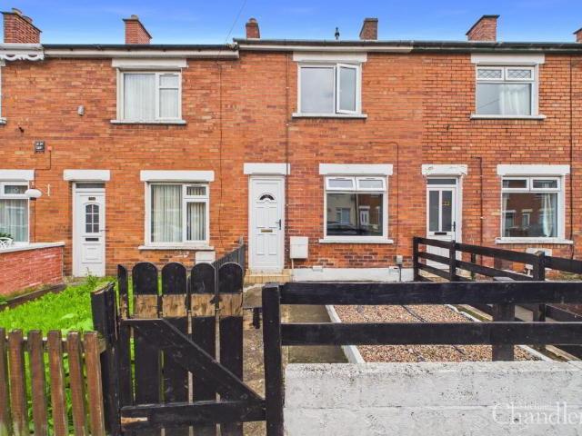 House for rent in Northern Ireland