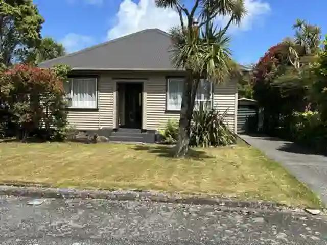 House for rent in Cobden, Greymouth
