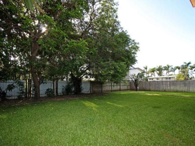 House for rent in Kirwan