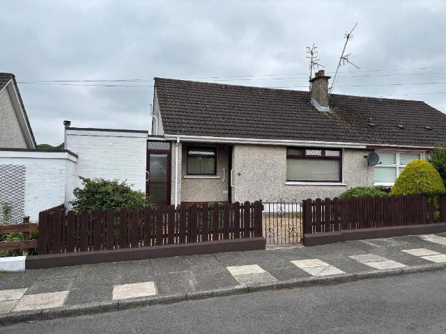 House for rent in Northern Ireland