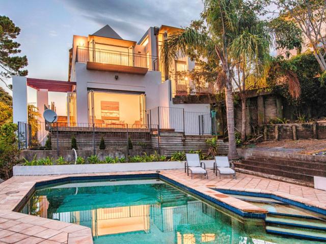 House for rent in Lynfield