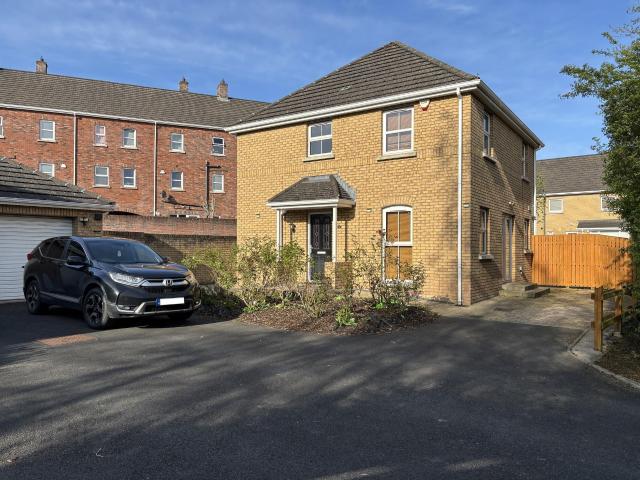 House for rent in Knockmore, Lisburn