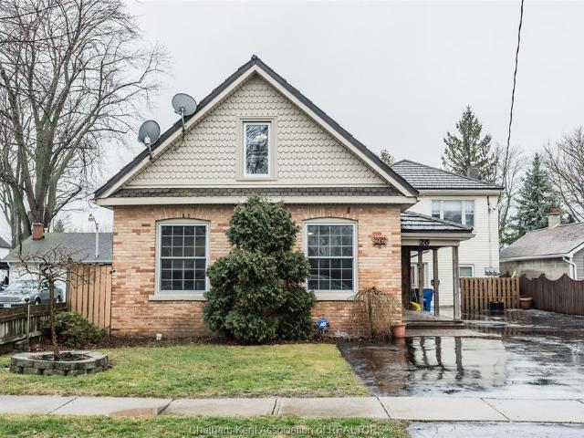 House for rent in Chatham–kent, Ontario