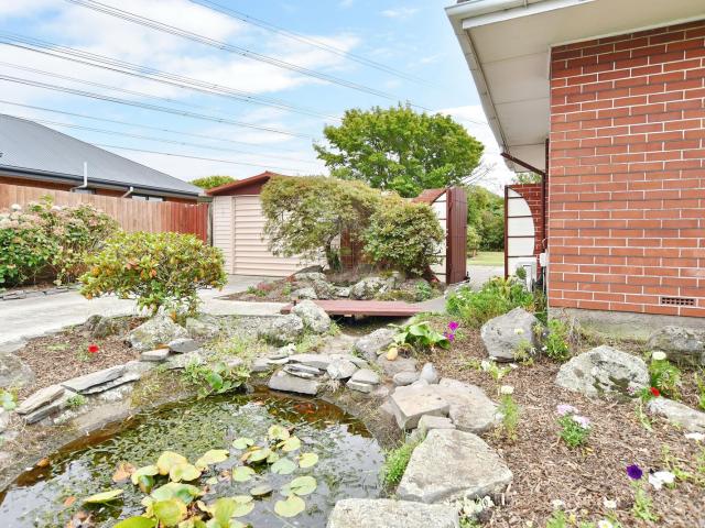 House for rent in Christchurch