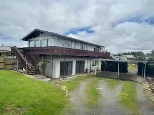 House for rent in Paraonui, Tokoroa
