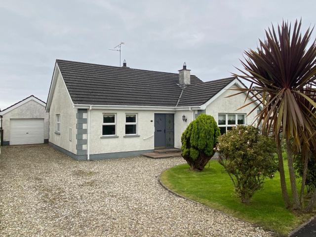 House for rent in Castlerock, County Londonderry