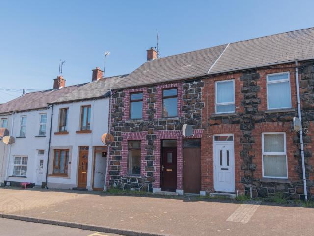 House for rent in Ballymena, Northern Ireland