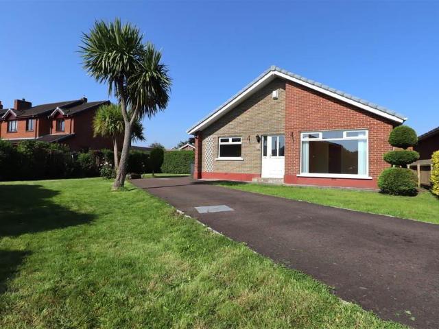 House for rent in Tonagh, Lisburn