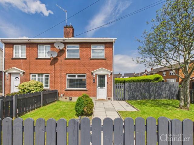 House for rent in Carryduff, Northern Ireland