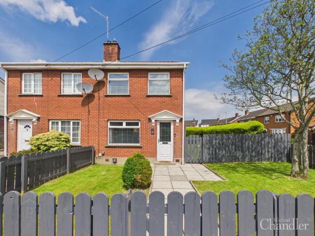 House for rent in Carryduff, Northern Ireland