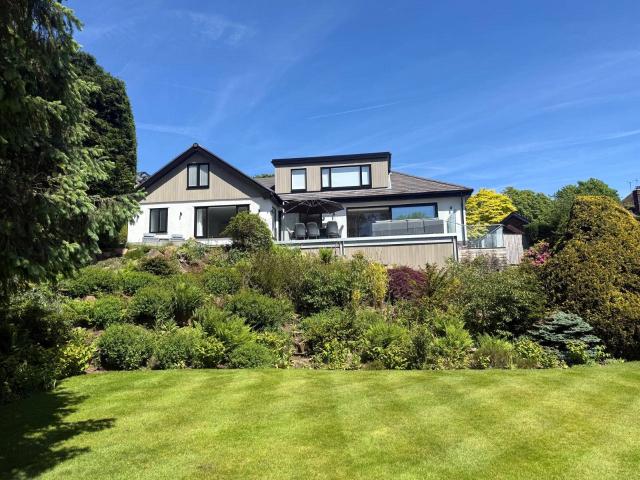 House for rent in Disley, Greater Manchester