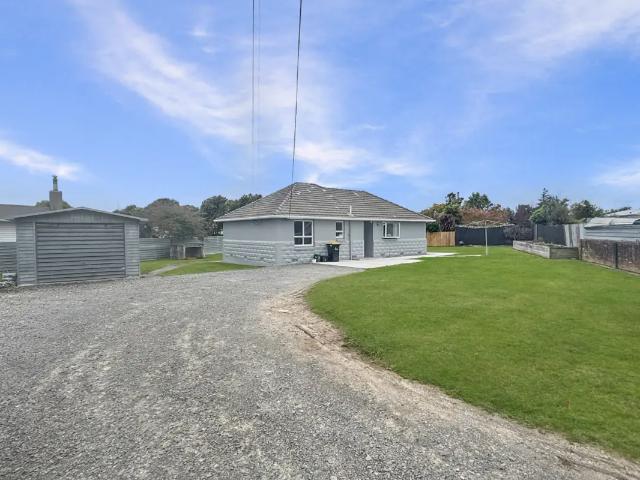House for rent in Feilding