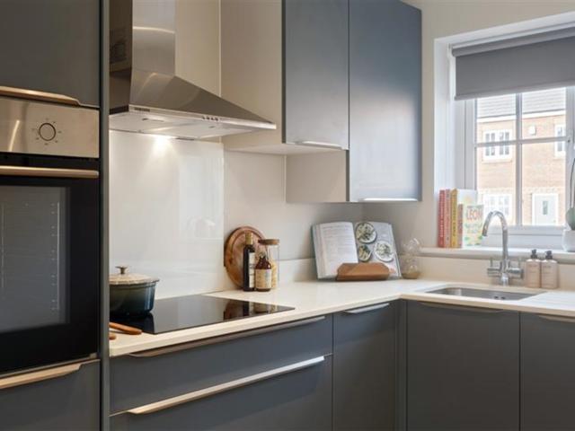 House for rent in Edenthorpe, South Yorkshire