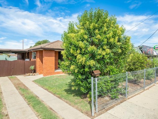 House for rent in Shepparton, Victoria